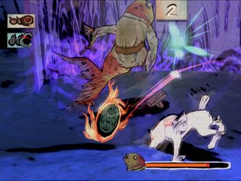 Okami PlayStation 2