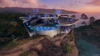 Marvel's Iron Man VR PlayStation 4