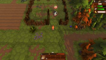 Harvest Life Nintendo Switch