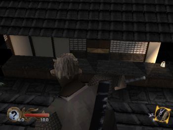 Tenchu: Stealth Assassins PlayStation for sale