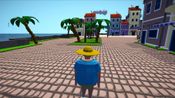 Buy Island Dash