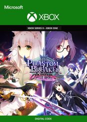 Phantom Breaker: Omnia XBOX LIVE Key TURKEY