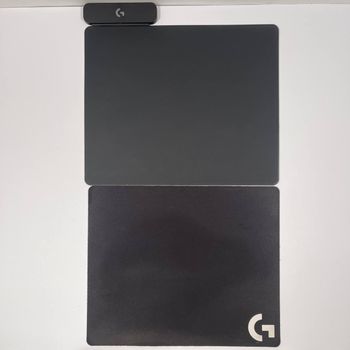 Redeem Logitech G POWERPLAY Wireless Charging System for Gaming Mice & More
