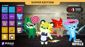 Super Animal Royale Super Edition (DLC) Steam Key GLOBAL