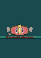 70 Seconds! Adventure (PC) Steam Key GLOBAL