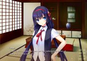 Wild Romance Steam Key EUROPE