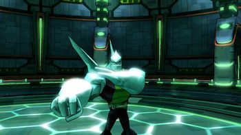 Buy Ben 10 Omniverse Xbox 360