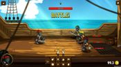 Swords & Souls: Neverseen Steam Key GLOBAL