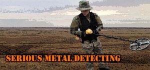 Serious Metal Detecting