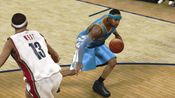 NBA 2K9 PlayStation 2