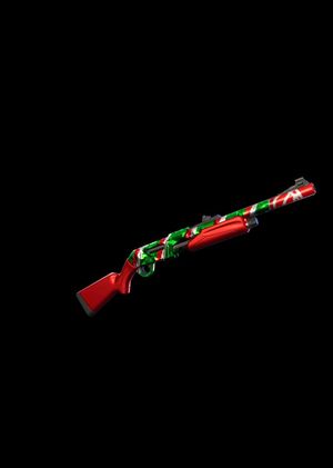 Fortnite - Shaq Wrapped Wrap (DLC) Epic Games Key GLOBAL