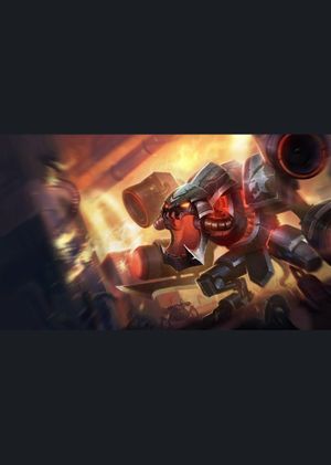 League of Legends Battlecast Prime Skin (DLC) - Riot Key GLOBAL