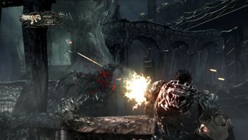 Quantum Theory Xbox 360