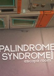 Palindrome Syndrome: Escape Room (PC) Steam Key GLOBAL