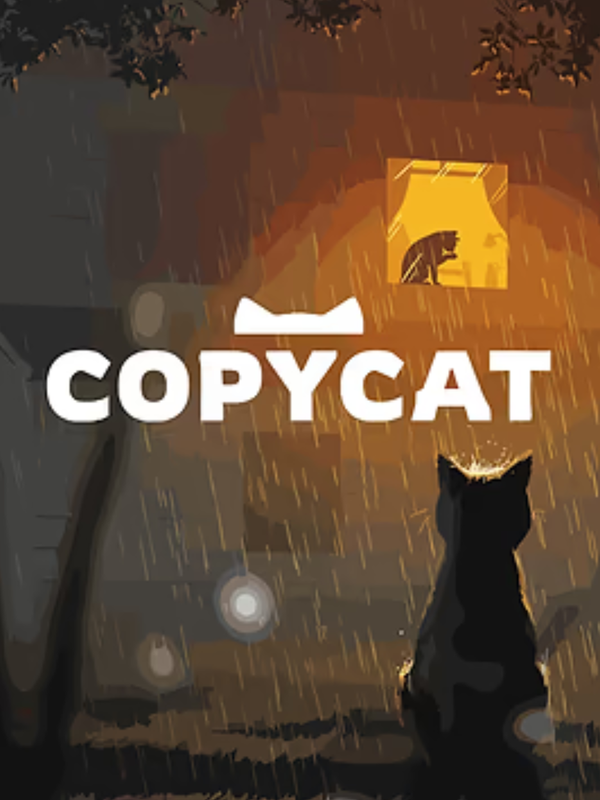 Copycat on macOS is free and emotionally touching