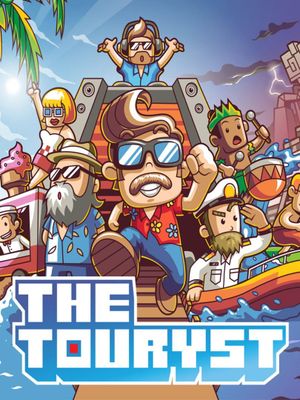 The Touryst