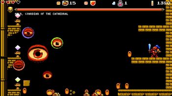 Buy Cathedral PlayStation 4