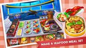 Buy Kitchen Frenzy - Chef Master