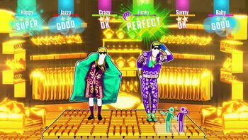 Get Just Dance 2018 Wii