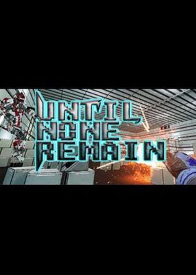 Until None Remain: Battle Royale PC Edition game cover