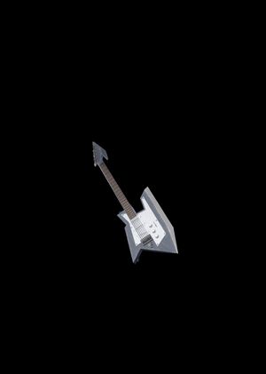 Fortnite - Axecutioner Back Bling (DLC) Epic Games Key GLOBAL