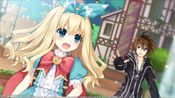 Fairy Fencer F Advent Dark Force - 8 (DLC) Pack Steam Key GLOBAL