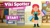 Viki Spotter: Shopping (PC) Steam Key GLOBAL