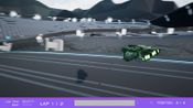 Deep Race: Space (PC) Steam Key GLOBAL for sale