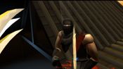Ninja Legends