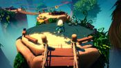 The Smurfs: Mission ViLeaf - Smurftastic Edition PlayStation 4 for sale