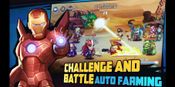 Heroes Legend: Idle RPG