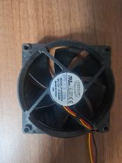 Everflow korpuso ventiliatorius