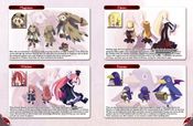 Disgaea 4 Complete+ Digital Art Book (DLC) Steam Key GLOBAL for sale