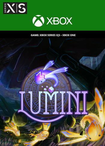 Lumini XBOX LIVE Key ARGENTINA