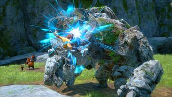 Get Monkey King: Hero is Back PlayStation 4