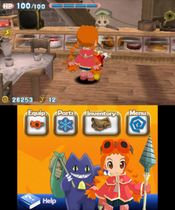 Gurumin 3D: A Monstrous Adventure for sale