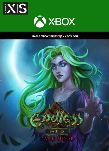 Endless Fables: Dark Moor XBOX LIVE Key ARGENTINA