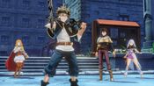 Buy Black Clover: Quartet Knights (Deluxe Edition) Steam Key GLOBAL