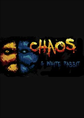 Chaos and the White Robot game cover
