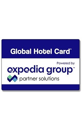 Global Hotel Gift Card 75 GBP Key UNITED KINGDOM
