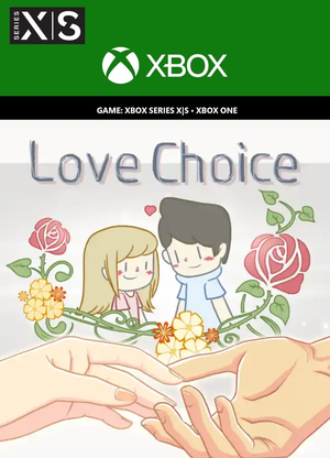 LoveChoice XBOX LIVE Key ARGENTINA