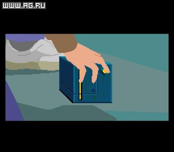 Buy Flashback: The Quest for Identity SEGA Mega Drive