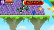 Bluebot Adventure PC/XBOX ONE Key UNITED STATES