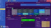 Football Manager 2020 - Windows 10 Store Key EUROPE for sale