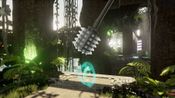 Hover Cubes: Arena