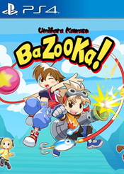 Umihara Kawase BaZooKa! (PS4) PSN Key EUROPE