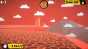 Redeem Frog Ball Rerolled (PC) Steam Key GLOBAL