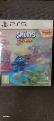 The Smurfs: Dreams PlayStation 5
