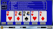 The Casino -Roulette, Video Poker, Slot Machines, Craps, Baccarat- (Nintendo Switch) eShop Key UNITED STATES