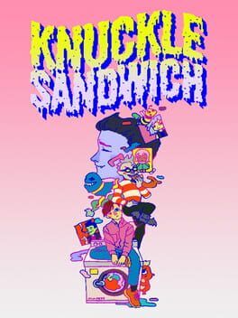 Knuckle Sandwich Steam Key (PC) GLOBAL